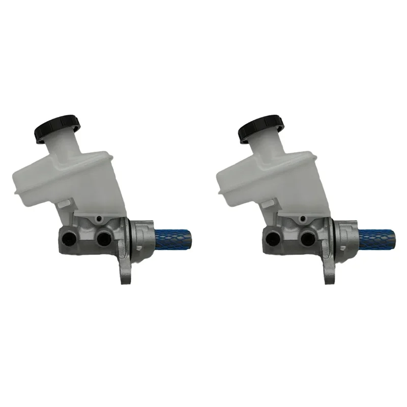 

2X Car Accessories Brake Pump Brake Master Cylinder 51100-65JA0 5110065JA1000 For Suzuki Grand Vitara