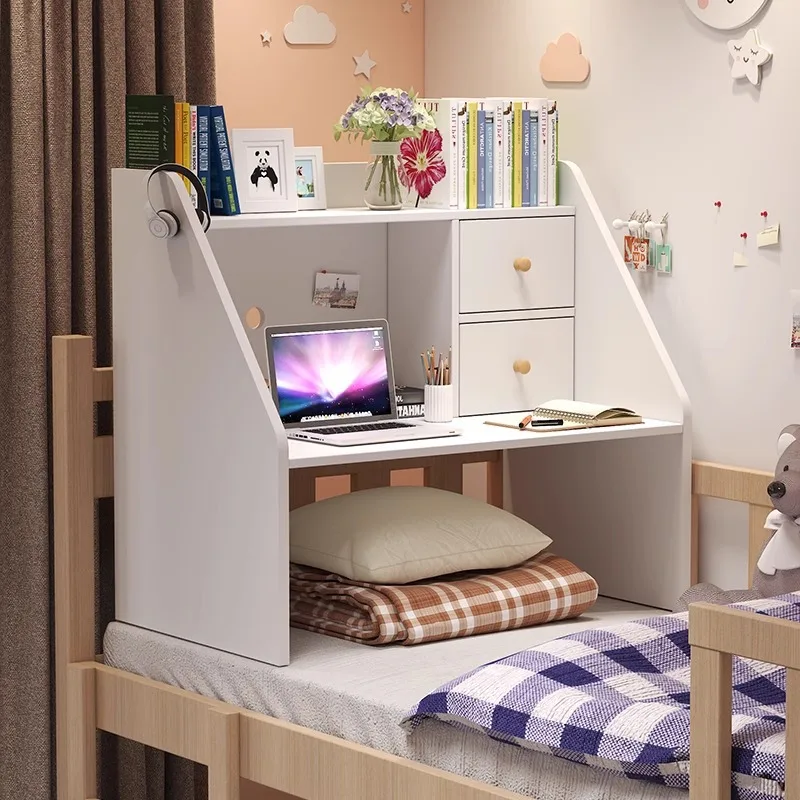 

Bed Small table Student dormitory Writing table Computer table