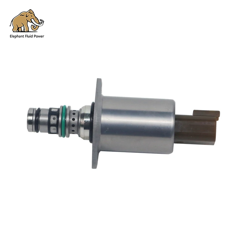 

Fast delivery Excavator Accessories 1017968 12V 2307040207 Proportional Solenoid Valve