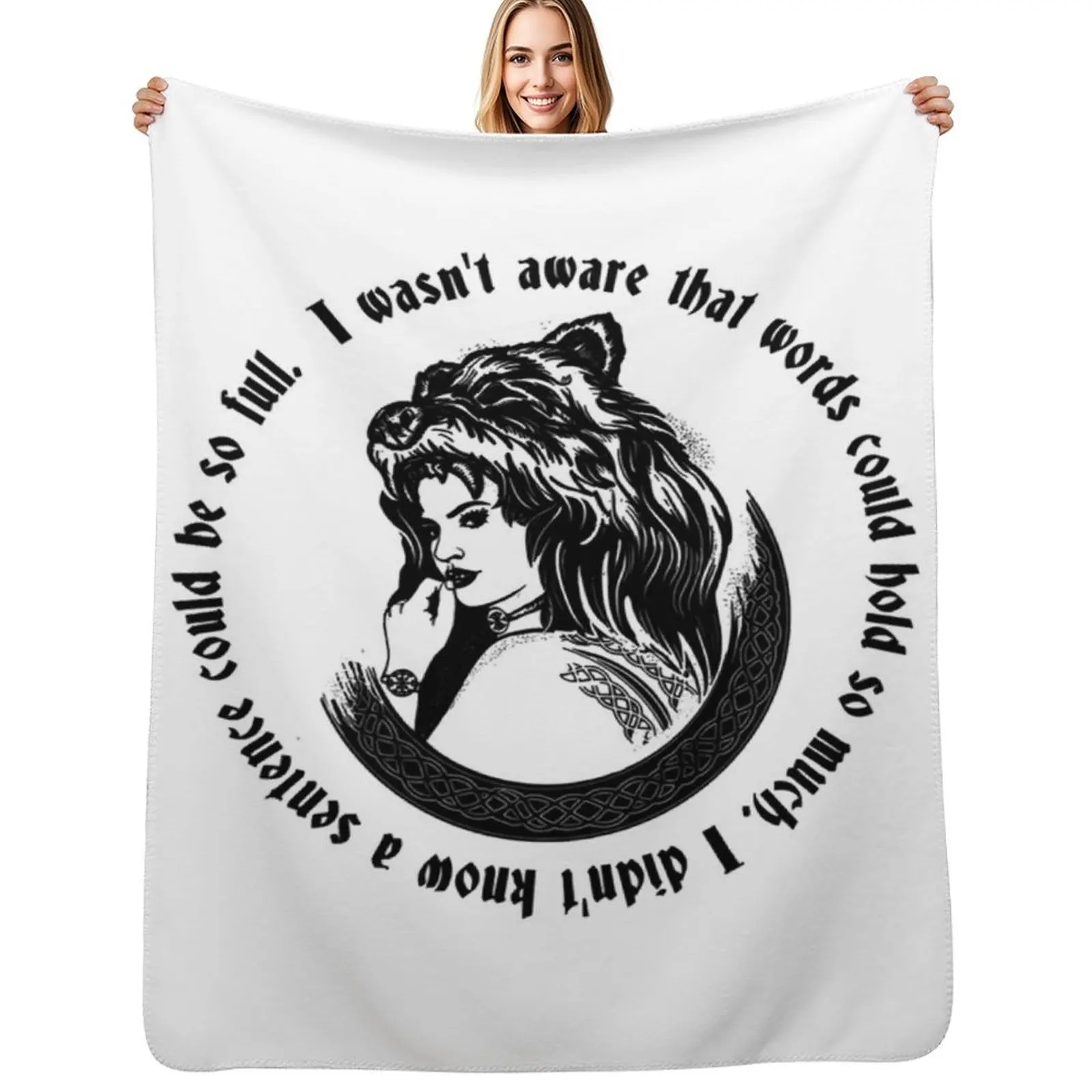 Where The Crawdads Sing Kya Clark Book Lover Bookish Marsh Girl Throw Blanket anime Sofa Flannel Bed Giant Sofa Blankets