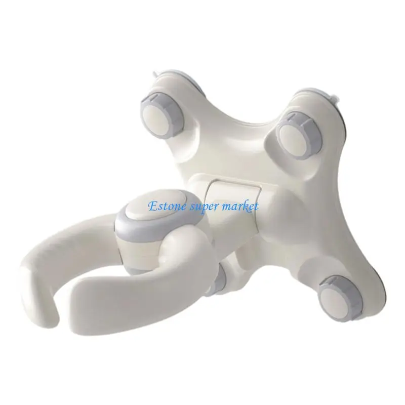 090b-adjustable-shower-stand-secure-wall-mounting-suction-baby-bath-holder-folding-design-for-small-bathrooms