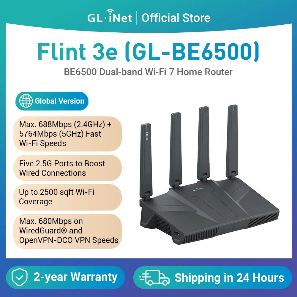 #55 Best Wi-Fi Routers to Buy In 2026