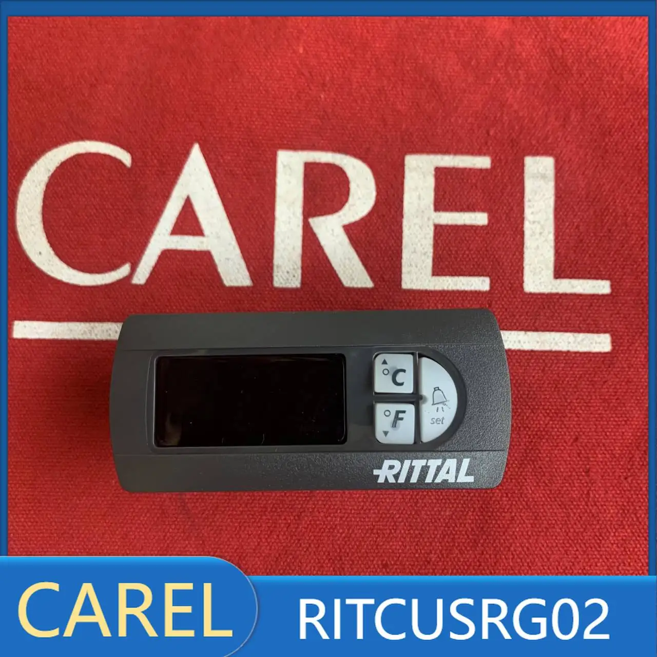 

RITTAL Operation Panel RITCUSRG02