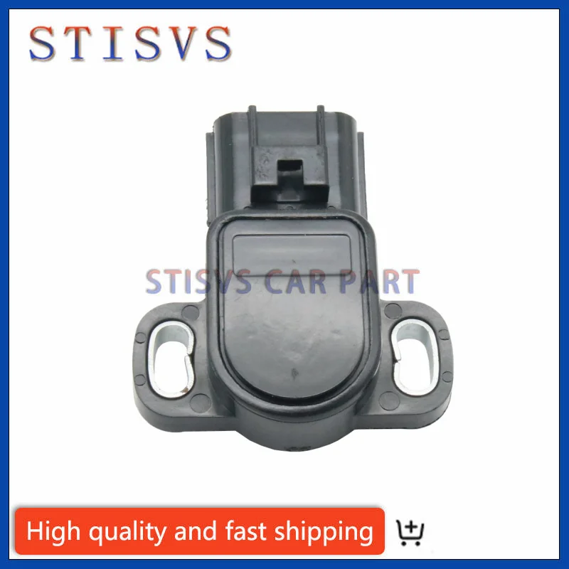 Throttle Position S…