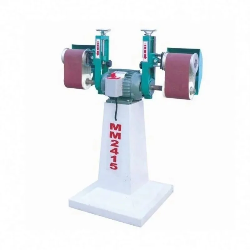

Woodworking Manual Vertical Sponge Roller Sander Roller Sander