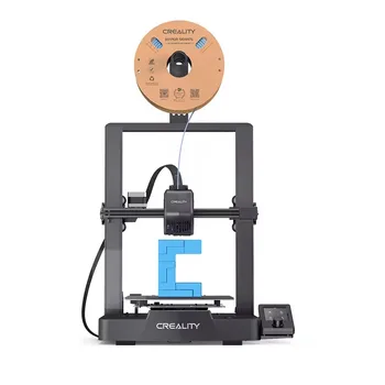 Creality Ender 3 V3 SE/KE 3D Printer Sprite Direct Extrusion 250mm/S Faster Printing…