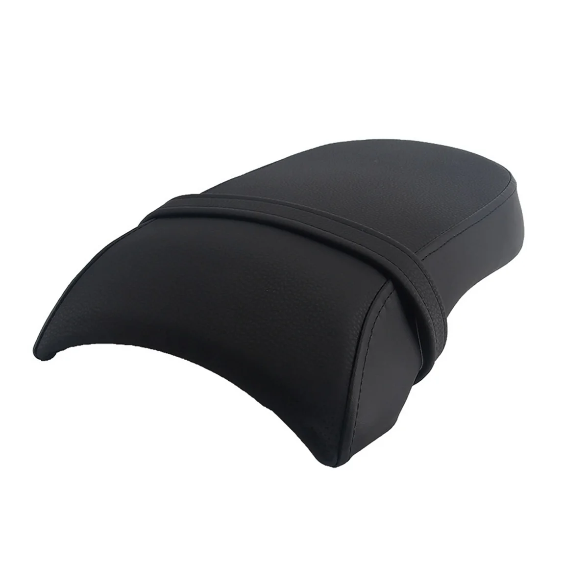 

Ingenious Motorcycle Passenger Seat Rear Pillion Saddle Flat Cushion for BMW R18 Classic R 18 100 Years 2020-2023 Durable
