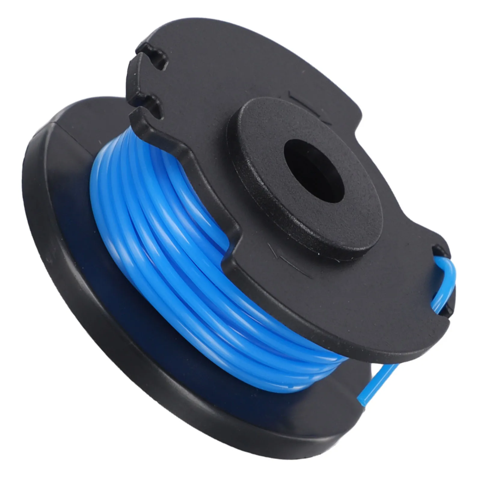 Brand New Spool Line Replacement Portable RY124 String Trimmer Part Tool 18V OLT1832 Auto Feed OLT1825M OLT1830H