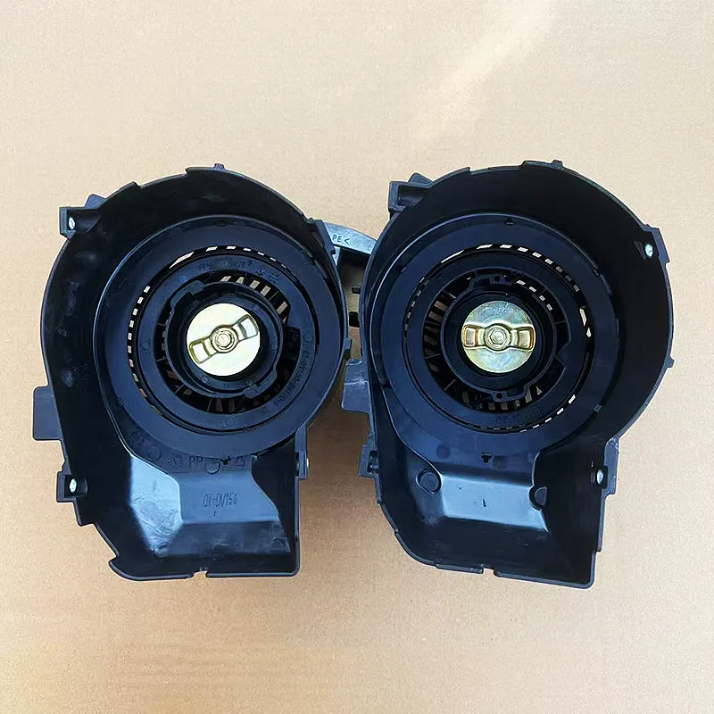 Pull Recoil Start Manual Starter For Ducar DV150 DV170 DV 150 150CC Vertical Shaft Single Cylinder Engine Tiller Lawnmover Parts
