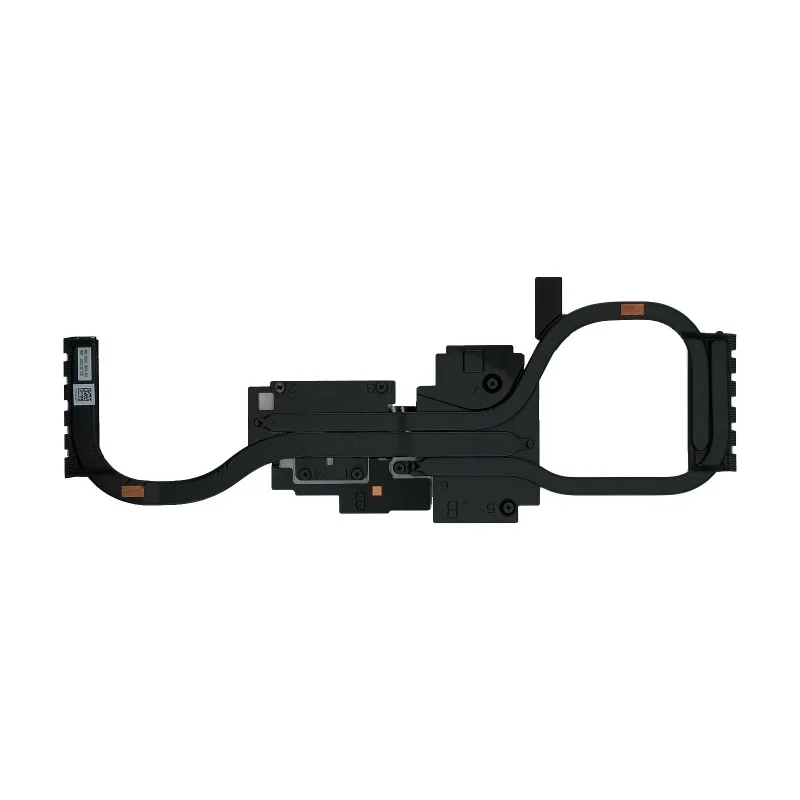 

Новый встроенный радиатор охлаждения для DELL Inspiron 14Plus 7420 0VWFJ9