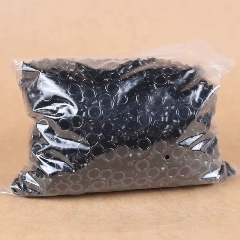 Best Quality Brass Garment Eyelets And Grommets With Washer
