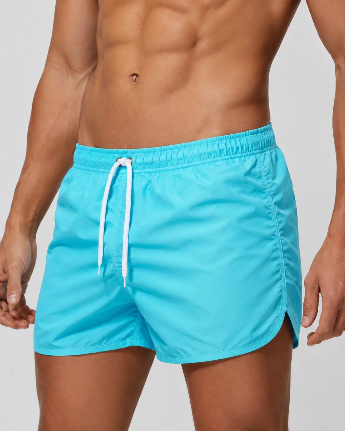Men's Beachwear Shorts Summer - đánh giá và giá Golf Equipment Drawing