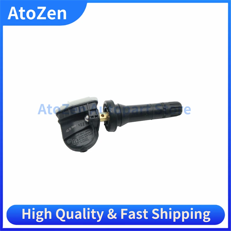 

1-4PCS 01732445 TPMS 433MHZ Tire Pressure Sensor for Geely Atlas Emgrand X7 Tugella Xingyue Haval H6 H9 F5 F7 JOLION Auto Parts