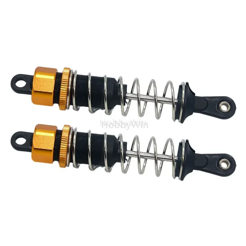 SST part 09002 Shock Absorber 2P for 1/10 RC Buggy Truck Tuggy Rally original factory accessories