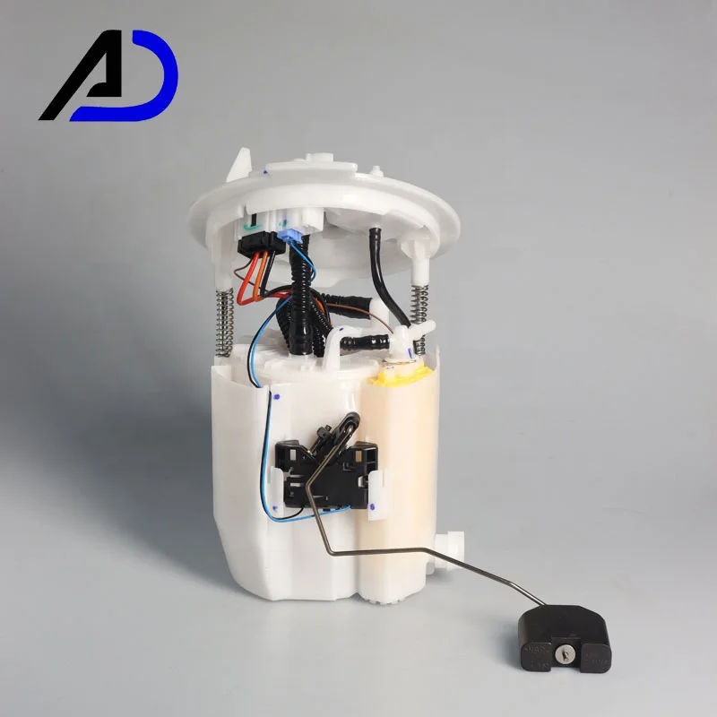 AOJIADE Fuel Pump Assembly OE 2054708501 For Mercedes-Benz W205/AMG C63/E63 (AJD-C85300)