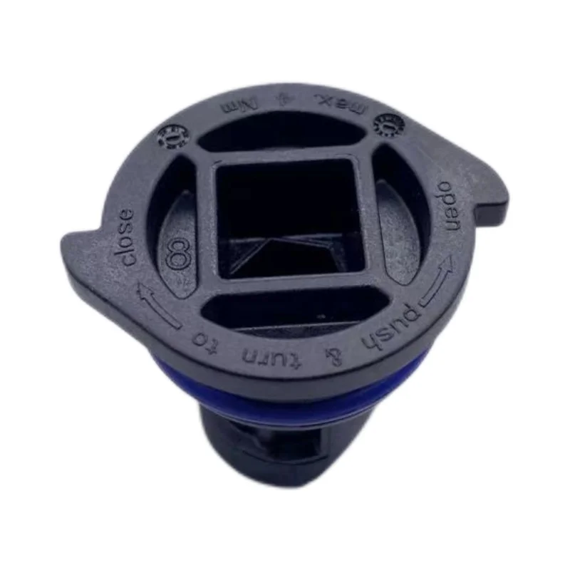 Oil Drain Plug For …