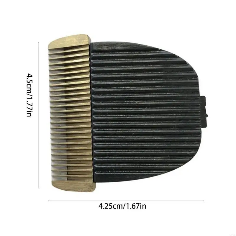 G8TC Dog Grooming Clipper Professional Clade для k5 Pet Clippers