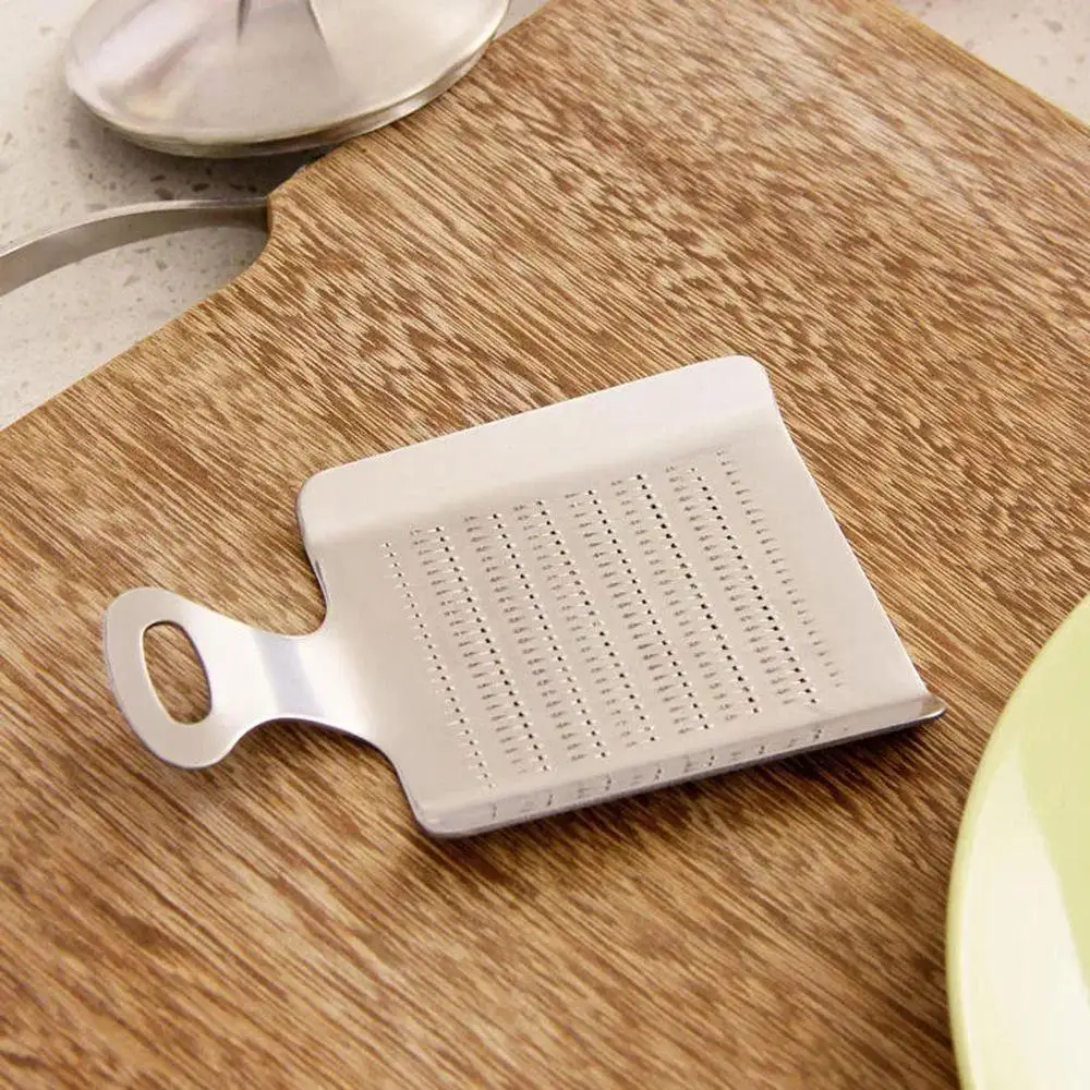 أدوات المطبخ الراحة الزنجبيل الثوم الوسابي مبشرة سحق الثوم الصحافة جهاز المطبخ الأدوات المنزلية اكسسوارات الإمدادات #4