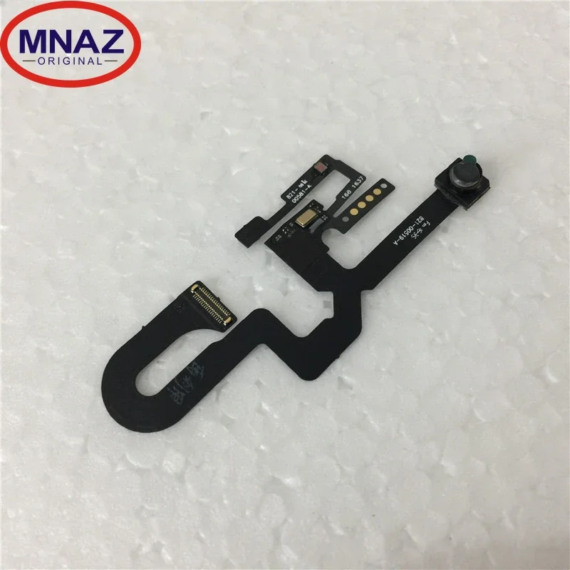 Front Facetime Camera with Proximity Sensor Flex Cable for IPhone 7/7 Plus/8/8 Plus