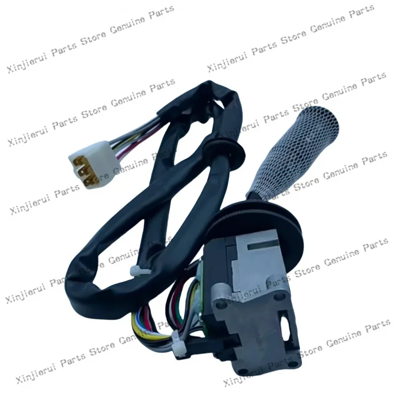 252911971 Combination Switch 860692531 Applicable to XCMG LW500F/FV/HV/KV/ZL50GV Loader Turn Signal Combination Switch 252911971