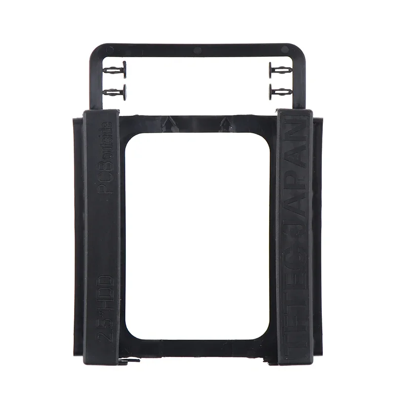 2.5" To 3.5" Adapter Bracket SSD HDD Notebook Mounting Hard Drive Disk Holder