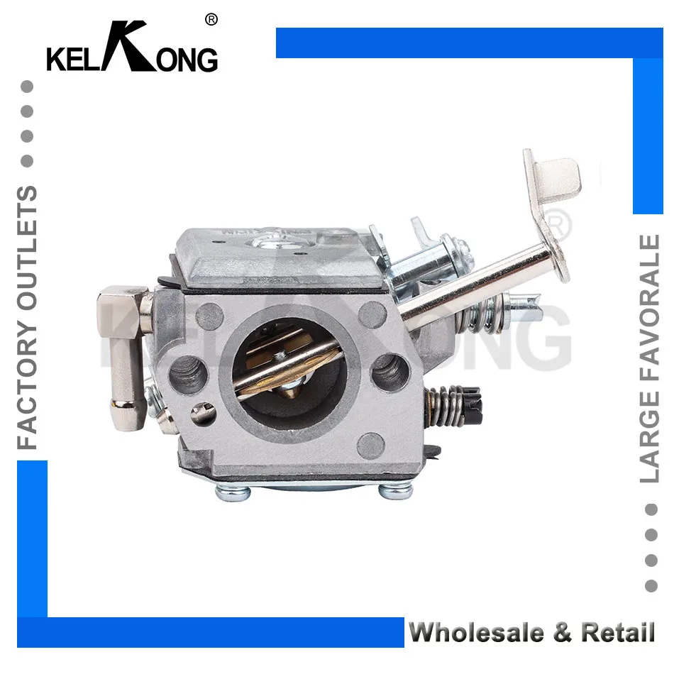 KELKONG Carburetor For  16100-Z4E-S16-S14 S15 S16