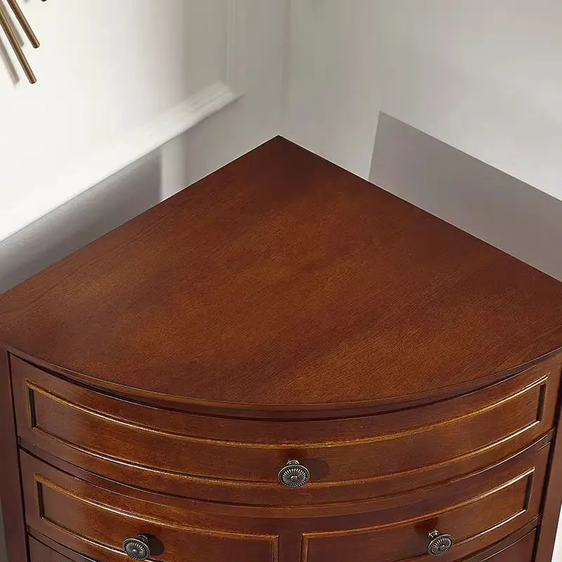 Modern Design Corner Cabinets Home Furniture