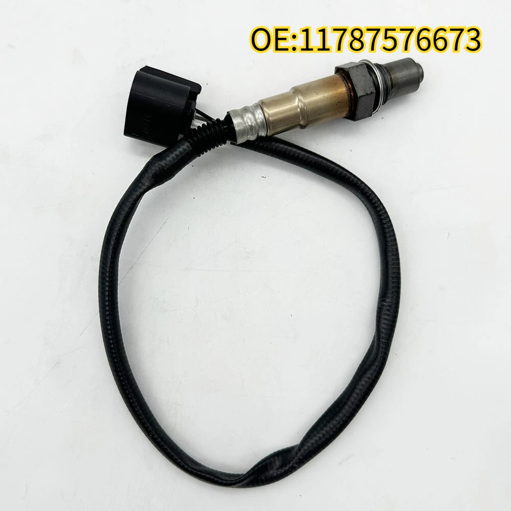 

For 11787576673 Upstream Oxygen O2 Sensor For Bosch BMW X5 X6 550i 650i 750i New