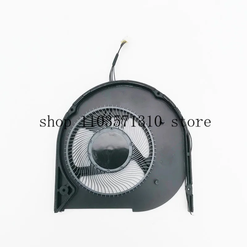 New ND75C33 18F16 Laptop Fan Cooler for Lenovo ThinkPad P14s  T14 Gen 2 HT4B5  0XK 20XL  21A0 21A1 5H41B77187 5H41B77166