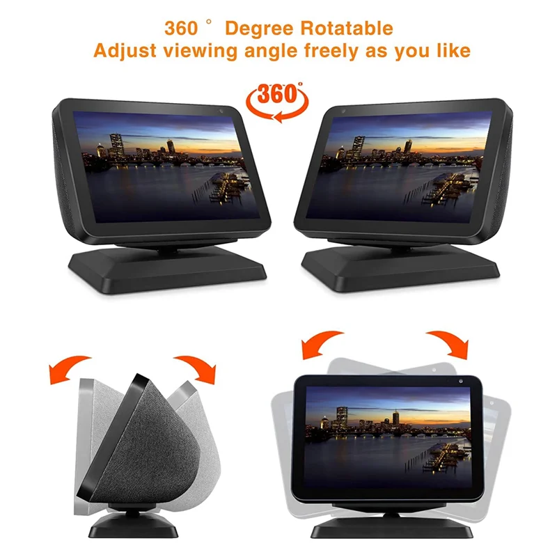Sb-Stand For Echo S… - image