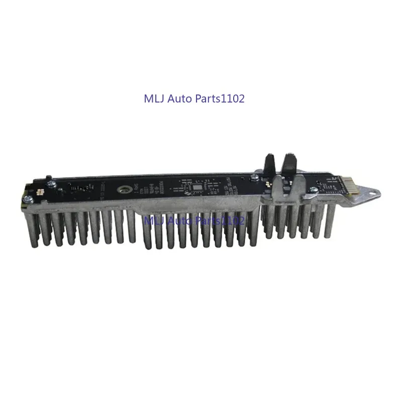 

83A941475 Car Headlight LED Module With Heat Sink For Q3 Sportback 2019-2023 DRL Daylight Running Lamp Modules Parts