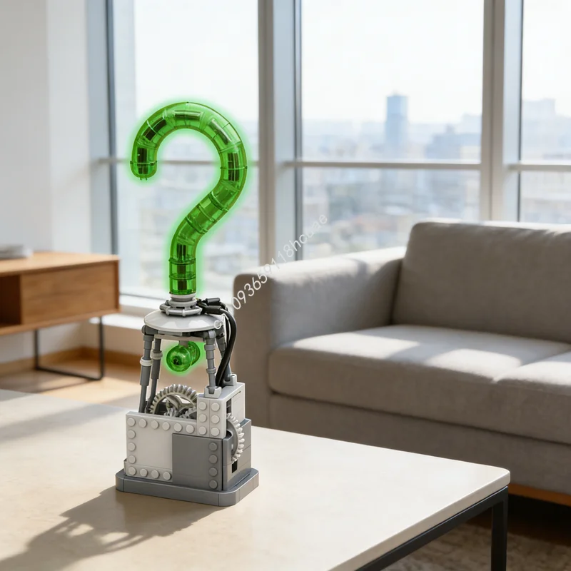 

Набор строительных блоков MOC Riddler Trophy Super Heroes DCD: Модель Бэтмена, 167 деталей. Конструктор. Идея для рождественского подарка. Развивающая игрушка.