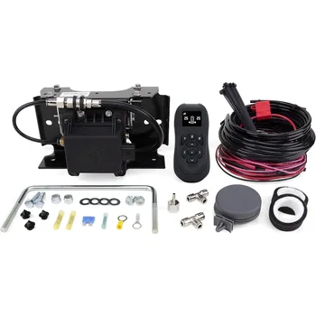 74000ez 74000-2. Generation mit mobiler App-Firma 74000 Wireless air mit EZ-Halterung