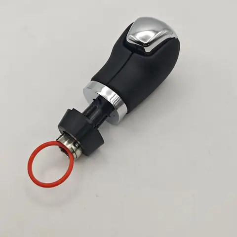 10 best sales skoda rapid gear knob - №2