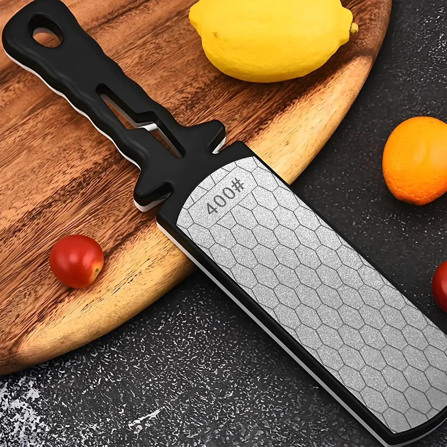 400/1000 Grit Diamo…