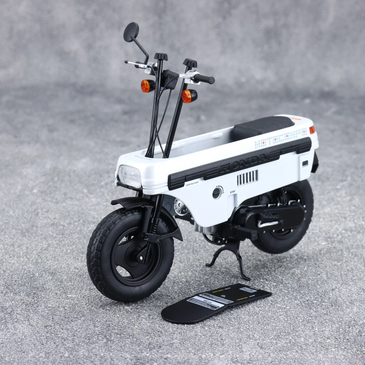Рисунок 3 - Мини-велосипед 1/12 Honda Motocompo