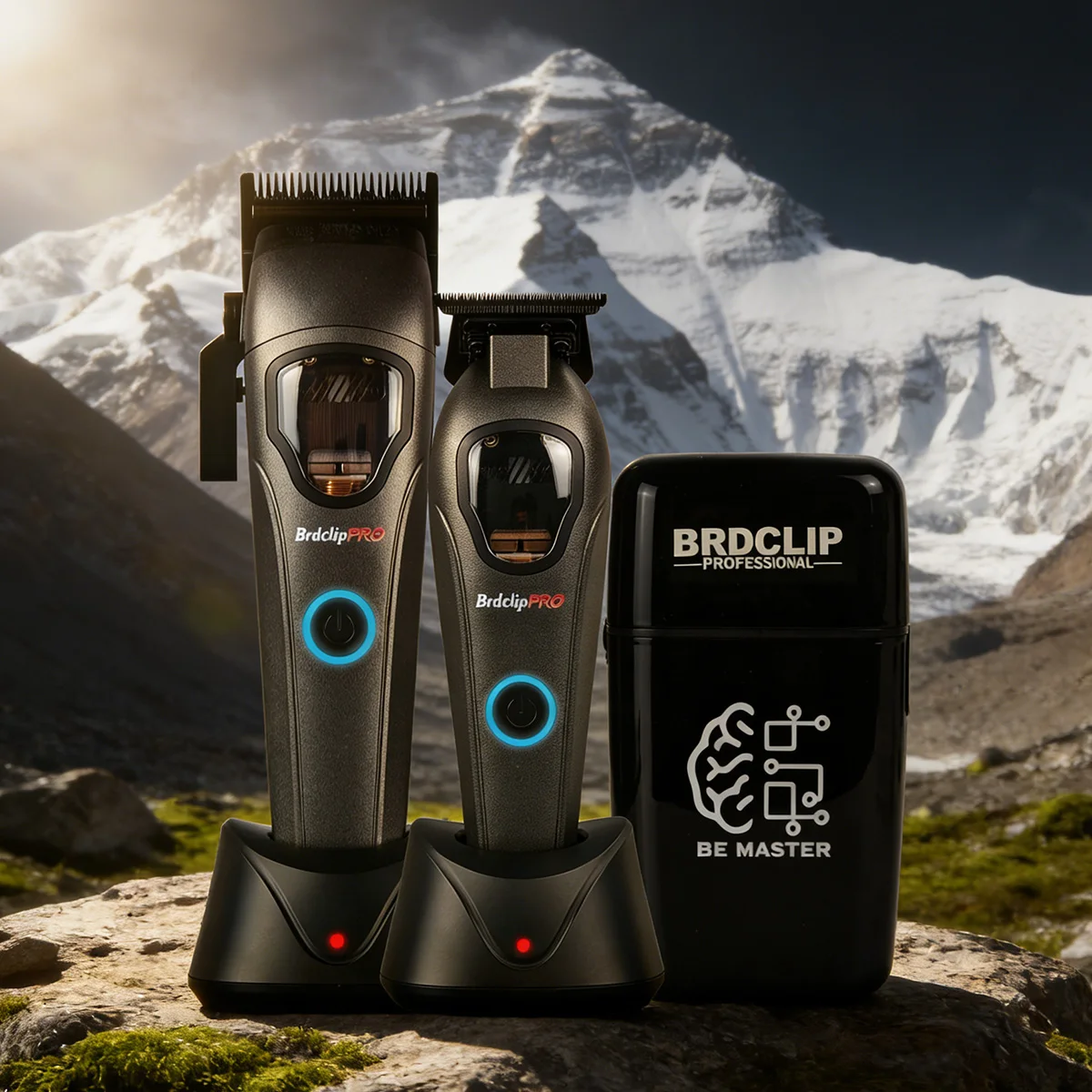 

Профессиональная салонная машинка для стрижки волос BRDCLIP 10000 об/мин, модели 633C, 633T, 9000 об/мин, высокоскоростная, с DLC-лезвием, электрическая, с зарядной базой, 10000 об/мин