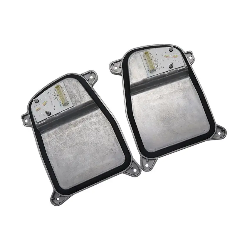 

Пара светодиодных модулей указателей поворота M93K-1 63118737589 63118737590 для BMW MINI F55 F56 F57 13-19, дневные ходовые огни (DRL)