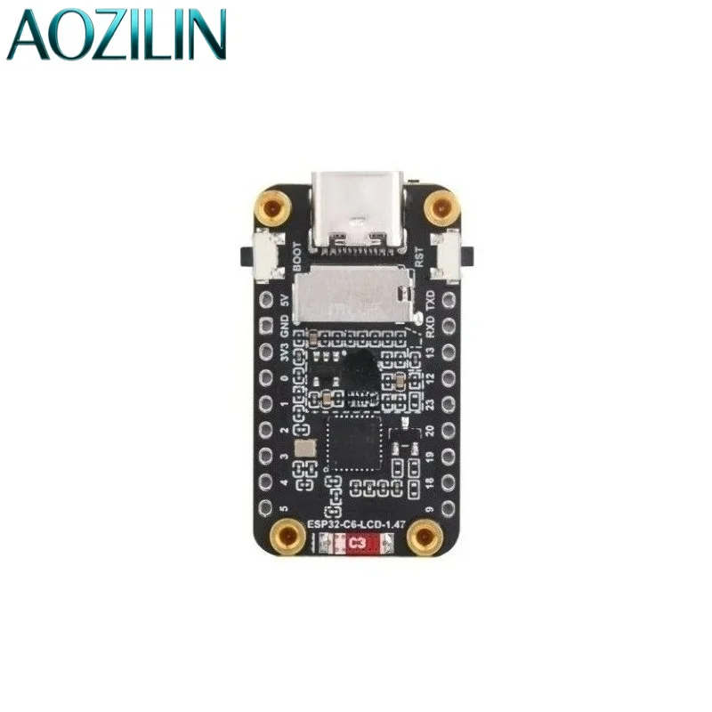 AOZILIN 1.47