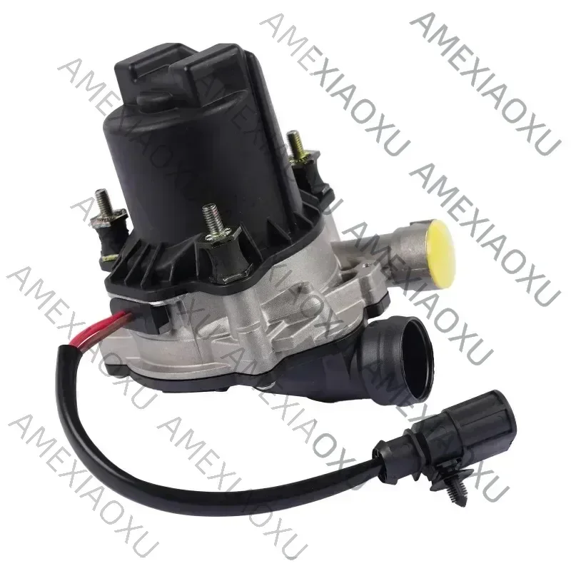 For VW Volkswagen Beetle Convertible SportWagen Jetta 2013-2019 Secondary Air Pump 04E131333A 04E 131 333A 04E-131-333-A