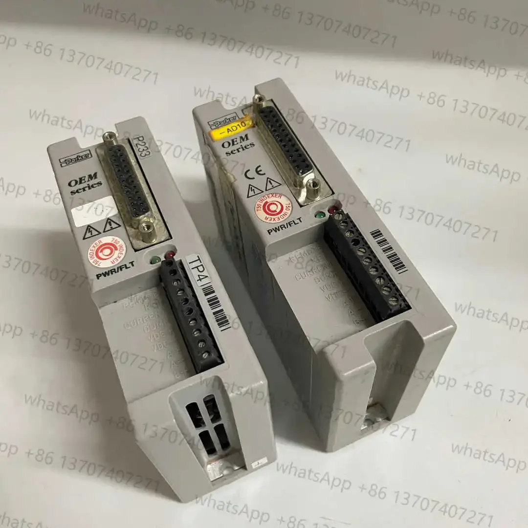

CP*OEM750X-13108 Servo Drive for Parker
