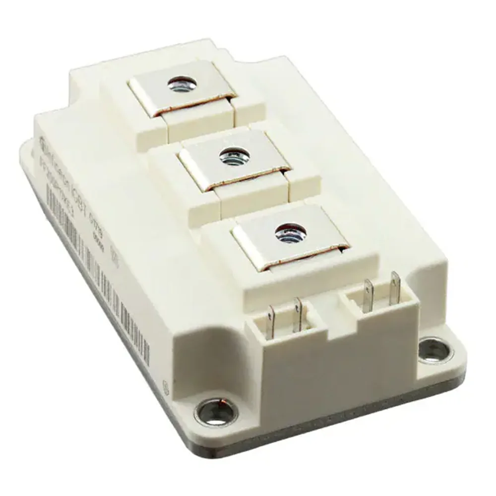 

NEW EUPEC FF400R12KE3_S1 Power Module Supply