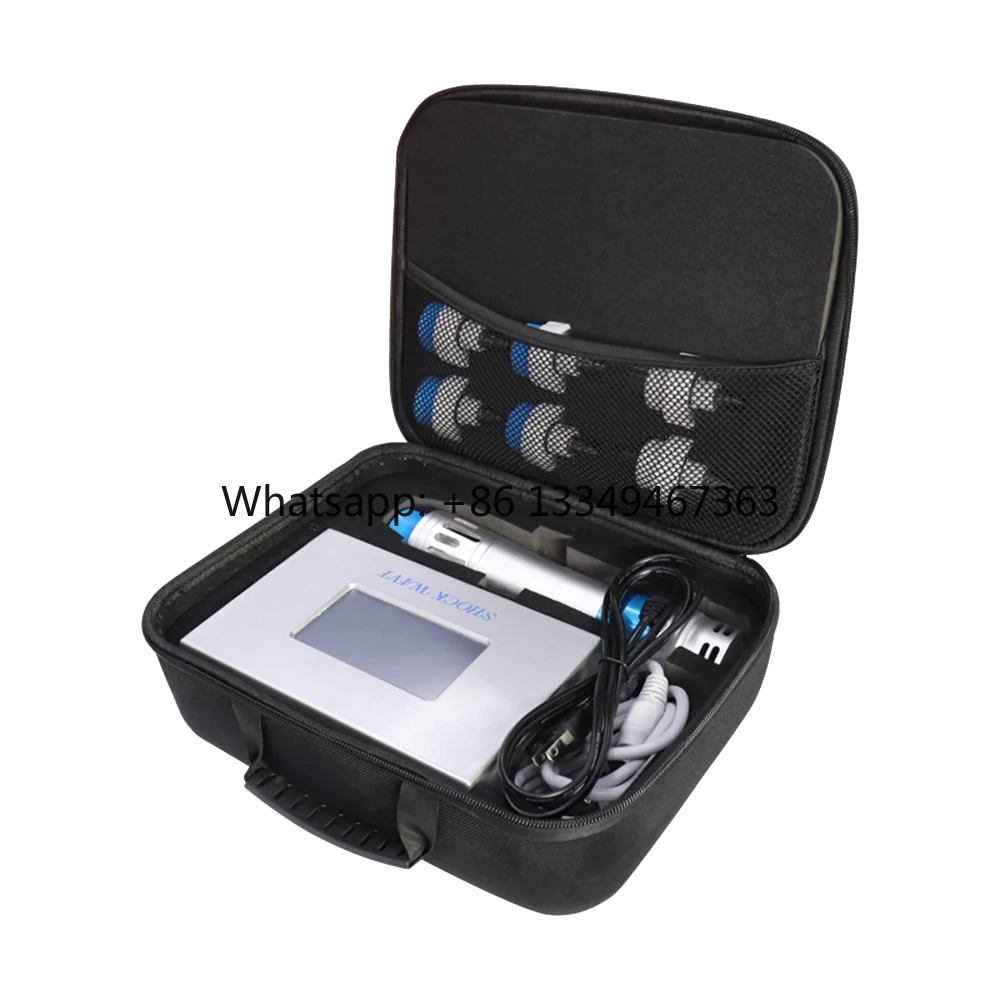 Deep Level Animal Impact Massager Advanced Veterinary Care Tissue Repair