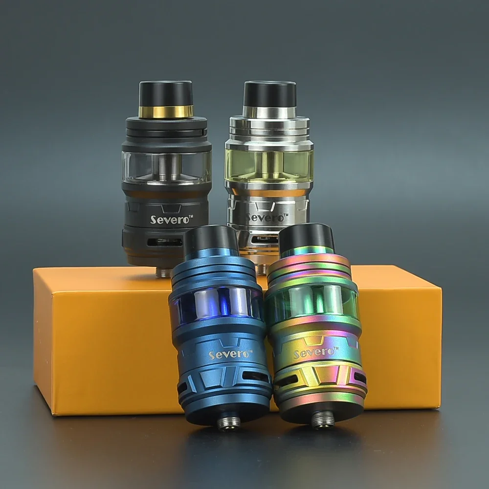 Wolfcoolvape Monster Sub Ohm - 25 6 316SS vape accessory for accessories - gallery image 6