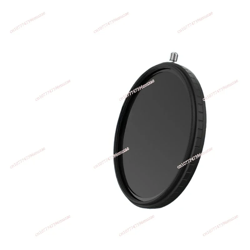 

ND Dimmer + CPL Polarizer 2-in-1 Filter Combination Set ND2-32 Variable Medium Gray Density Mirror 49 52 55 58 67 72 77 82mm