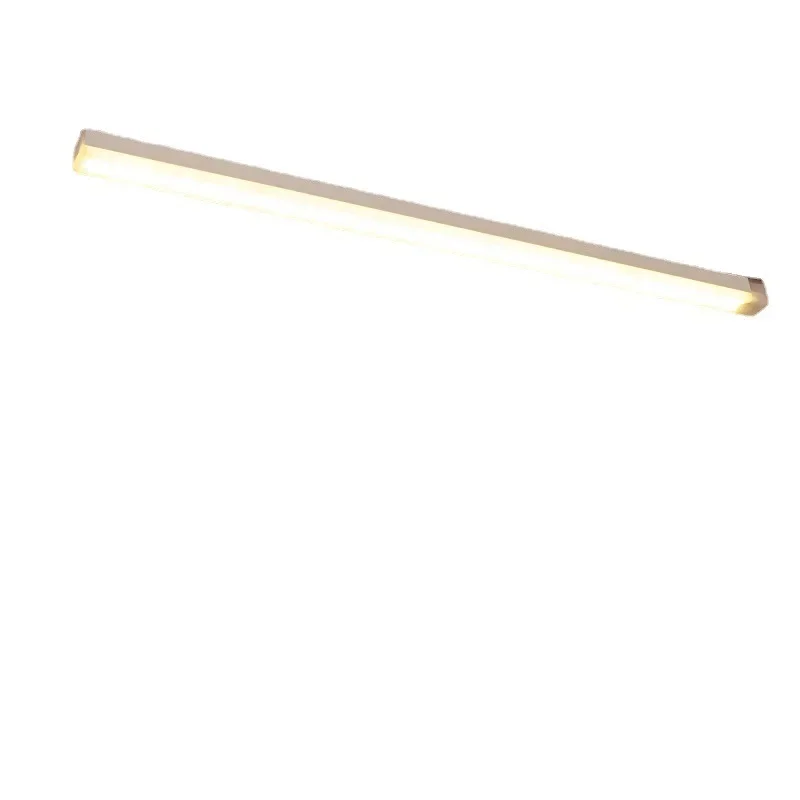 مستشعر ضوء Led قابل لإعادة الشحن USB Led قطاع أضواء أضواء ليلية لاسلكية LED لإضاءة بار القضبان مصباح مكتبي تحت الخزانة