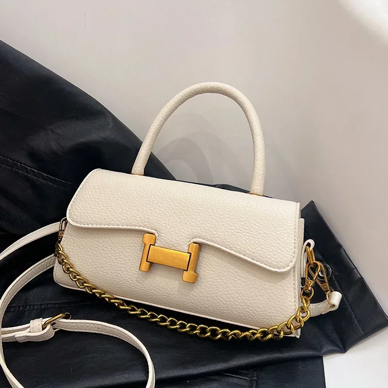 25*12*7cm Women designer bag hand bags shoulder messenger Inclined Shoulder Bag Evening bags Square bag