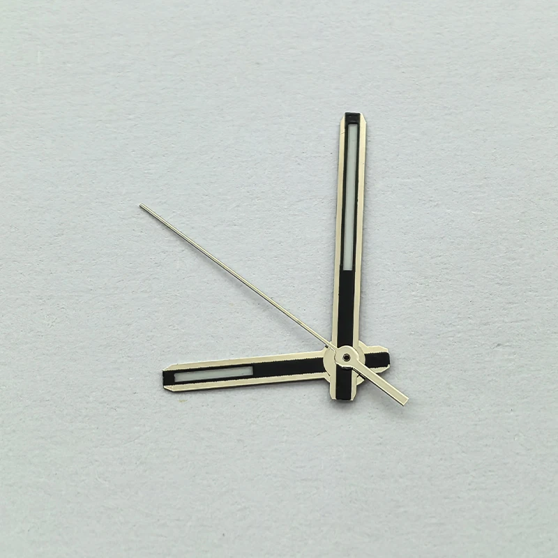 Durchmesser 31,8 mm grün leuchtendes Zifferblatt und Zeiger passend für NH35 NH36 NH38 4R35 4R36 7S Uhrwerk PRX Super Player Uhr Refit Teile – Detail 8