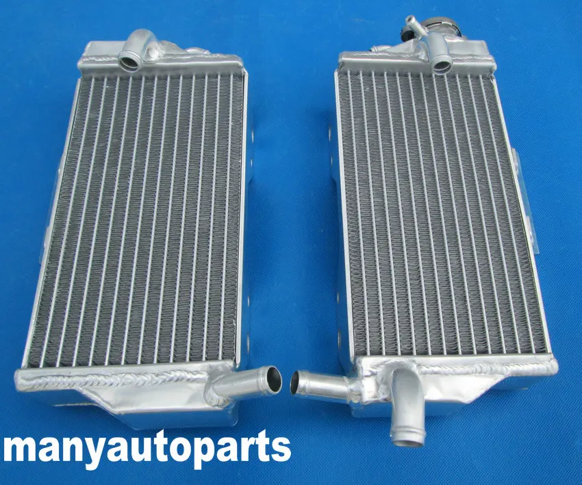 Aluminum Radiator F… - image