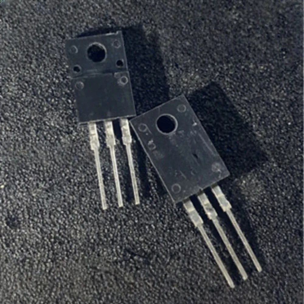 5PCS K3534 2SK3534 D2241 2SD2241 K1459 2SK1459 K1455 2SK1445 K1412 2SK1412 J370 2SJ370 TO-220F